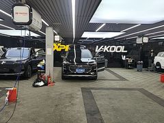 -3M博瑞达龙膜威固BOP保镖汽车贴膜隐形车衣(国贸店)