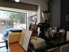 -研途咖啡馆(健康路店)