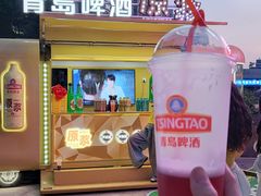 -太原茂业天地购物中心
