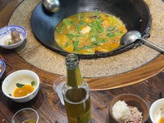 -印象老灶台三下锅·湘西本土原味菜(天门山索道店)