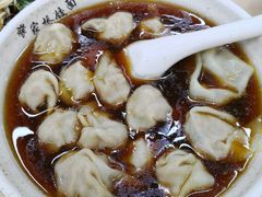 -蒋家桥饺面店(广陵路店)