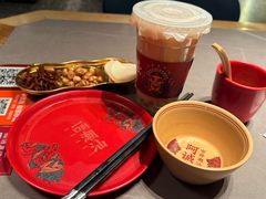 -阿诚市井潮汕菜(金台路店)
