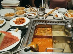 -海底捞火锅(万达广场店)