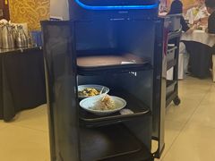 -全聚德(上海首店浦东店)