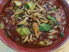 -新疆巴州金丝特餐厅(大钟寺店)