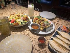 -墨纪Mojí墨西哥餐厅(官舍店)