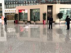 -武汉规划展示馆
