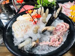 -丽江庭院之爱在路上(西单店)