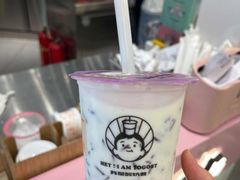 -我是酸奶君(壹方城店)