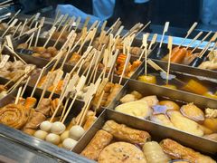 -远大美食广场(远大购物中心店)