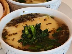 -李记搅团•非遗陕菜(三桥店)