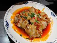 -廖川菜(八佰伴店)