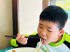 -难忘的面(五矿君澜酒店)