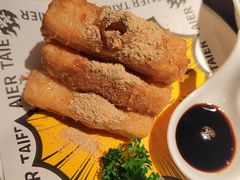 -太二酸菜鱼(海口友谊广场店)