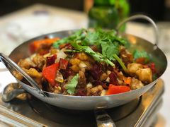 -品记潮汕砂锅粥(湖东路店)