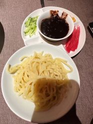 -花家怡园·宴会厅(簋街四合院总店)