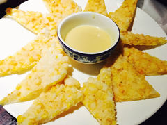 -味道龙虾·极味厨房