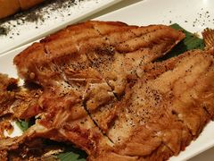 -粗茶淡饭·汉口公馆(循礼门店)