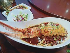 -津菜宋记老房子(鼓楼店)