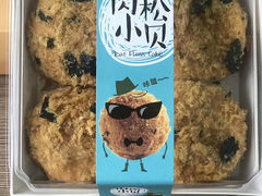 -采芝斋(延安路店)