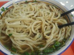 -陆元丰·兰州纯汤牛肉面(自强西路店)