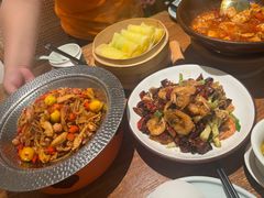 -蓉城小馆(科兴店)