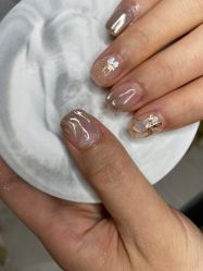 点击看大图 -Hands Nail专业美甲美睫