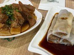 -添好运点心专门店(中环IFC店)