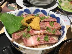 -板长寿司(铜锣湾店)