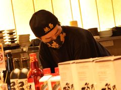 -一豚轩·烧鸟·豚骨拉面(五四路店)