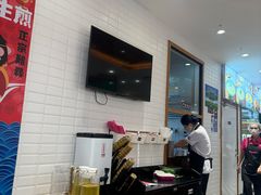 -小杨生煎(龙阳广场店)