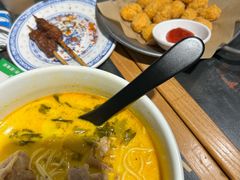 -和府捞面(天河领展广场店)