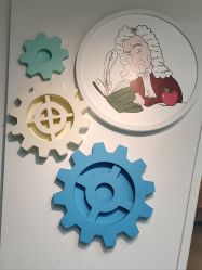 -北京科学中心儿童乐园