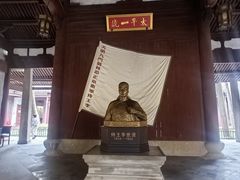 -太平天国侍王府