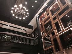 -小广寒电影艺术餐厅(小广寒经三路店)