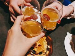 -Boxing Cat Brewery拳击猫精酿啤酒馆(永福店)