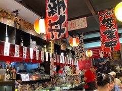 -管记水席老店(仙果市街店)