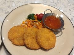 -Aqua Oasis 水天堂(常熟永旺店)