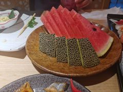 -德川家日本料理(中关村寰太大厦店)