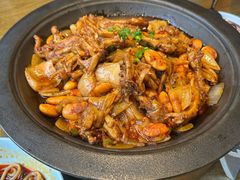 -六月雪干锅(绵阳凯德广场店)