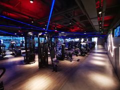 -W FITNESS 威尔仕健身·游泳(老西门新苑店)