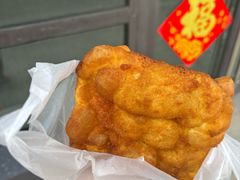 冰糖果子-真素诚·清真(新华路店)