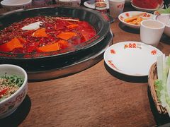 -牛市坎火锅(建设路店)