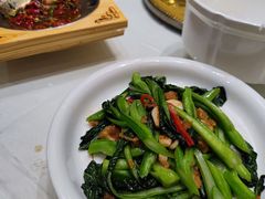 -牛头鱼庄·地道广西菜(鲁班店)