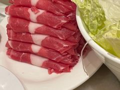 -南门涮肉(天坛店)