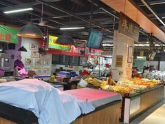 -朝阳菜场(白塔西路店)