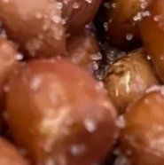 油炸花生米-孙哥牟平烧烤(白石路店)