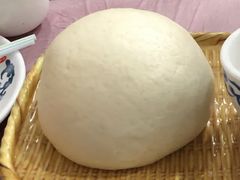 馍-乐乐餐厅(湘子庙街店)