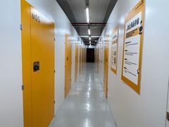 -安东易迷你仓自助寄存仓库(苏州桥店)