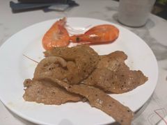 -青蓬蒸汽海鲜·深圳老字号·团建聚会(壹方城店)